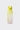 Hydration water bottle **Gradient Yellow Pink**