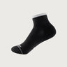 Ankle Socks **Charcoal Black**