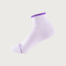 Ankle Socks **Light Wistaria**