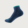 Ankle Socks **Scuba Blue**