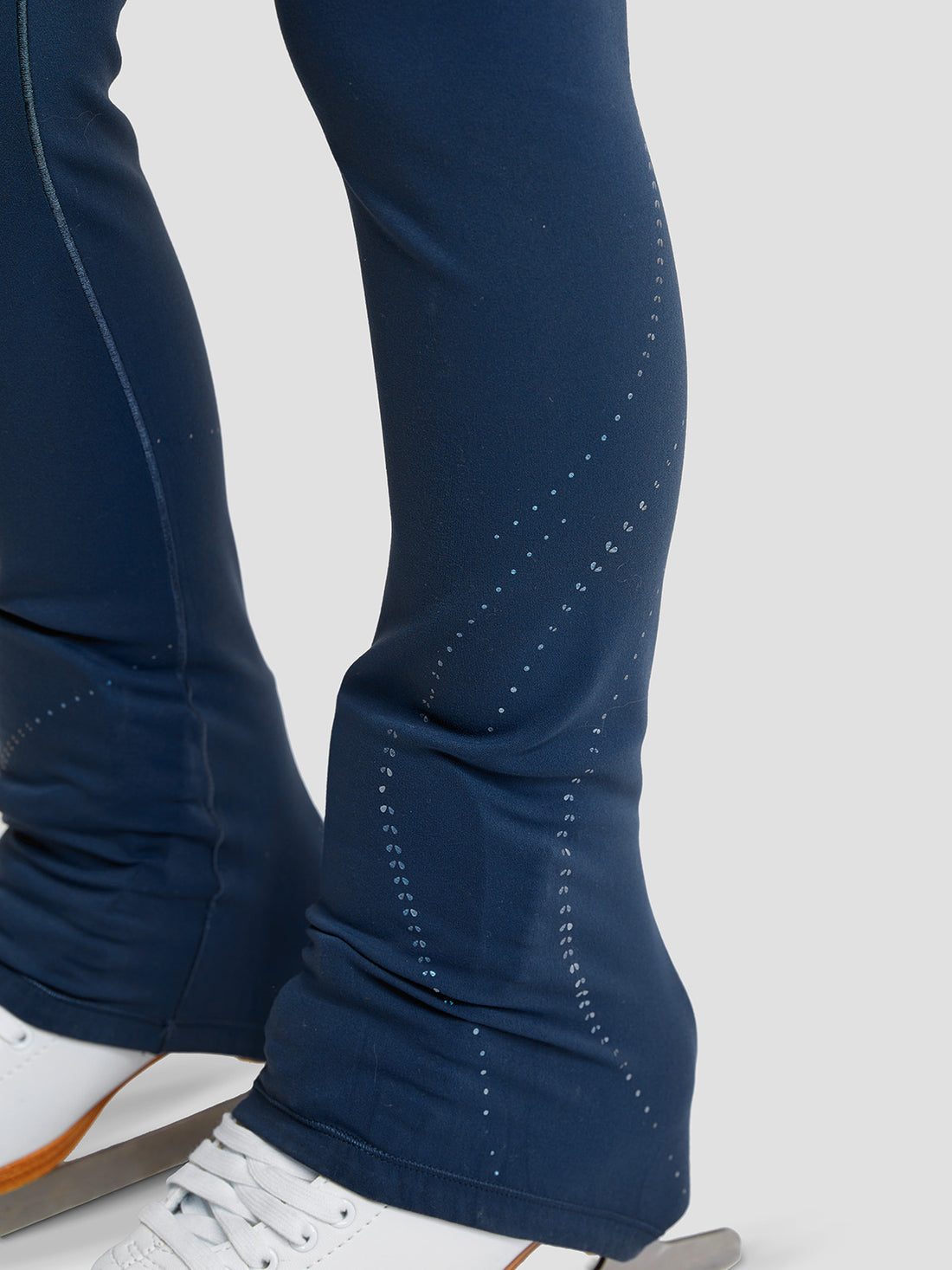 Ice Trainer Leggings **Blue Wing Teal**