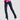 Ice Trainer Leggings **Charcoal Black**