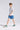Jolly Seamless Tee **Cloud Dancer**
