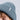 Knit Beanie Hat **Star Grey**