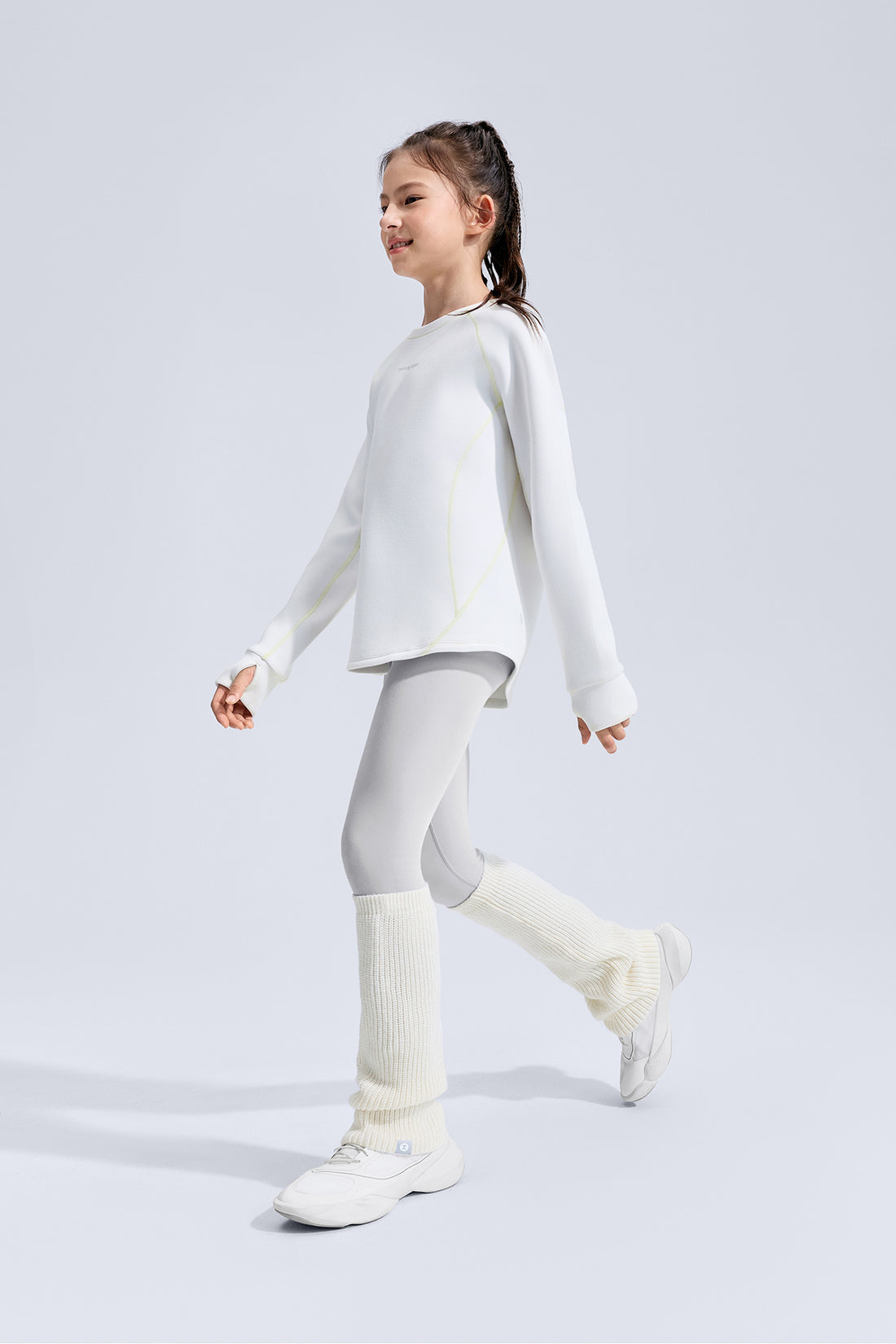 **Cloud Dancer**