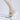 Leg Warmer **White Shale**