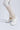 Leg Warmer **White Shale**