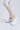 Leg Warmer **White Shale**