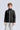 Lightweight Down Jacket **Charcoal Black**