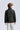 Lightweight Down Jacket **Charcoal Black**