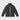Lightweight Down Jacket **Charcoal Black**