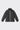 Lightweight Down Jacket **Charcoal Black**