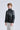 Lightweight Down Jacket **Starry Vision Black**