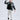Lightweight Down Jacket **Starry Vision Black**
