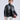 Lightweight Down Jacket **Starry Vision Black**