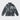 Lightweight Down Jacket **Starry Vision Black**