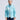 Lightweight Down Jacket **Starry Vision Light Blue**