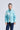 Lightweight Down Jacket **Starry Vision Light Blue**