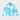 Lightweight Down Jacket **Starry Vision Light Blue**