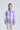 Lightweight Down Jacket **Starry Vision Purple**