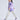 Lightweight Down Jacket **Starry Vision Purple**