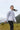 Lightweight Down Jacket **Starry Vision White**
