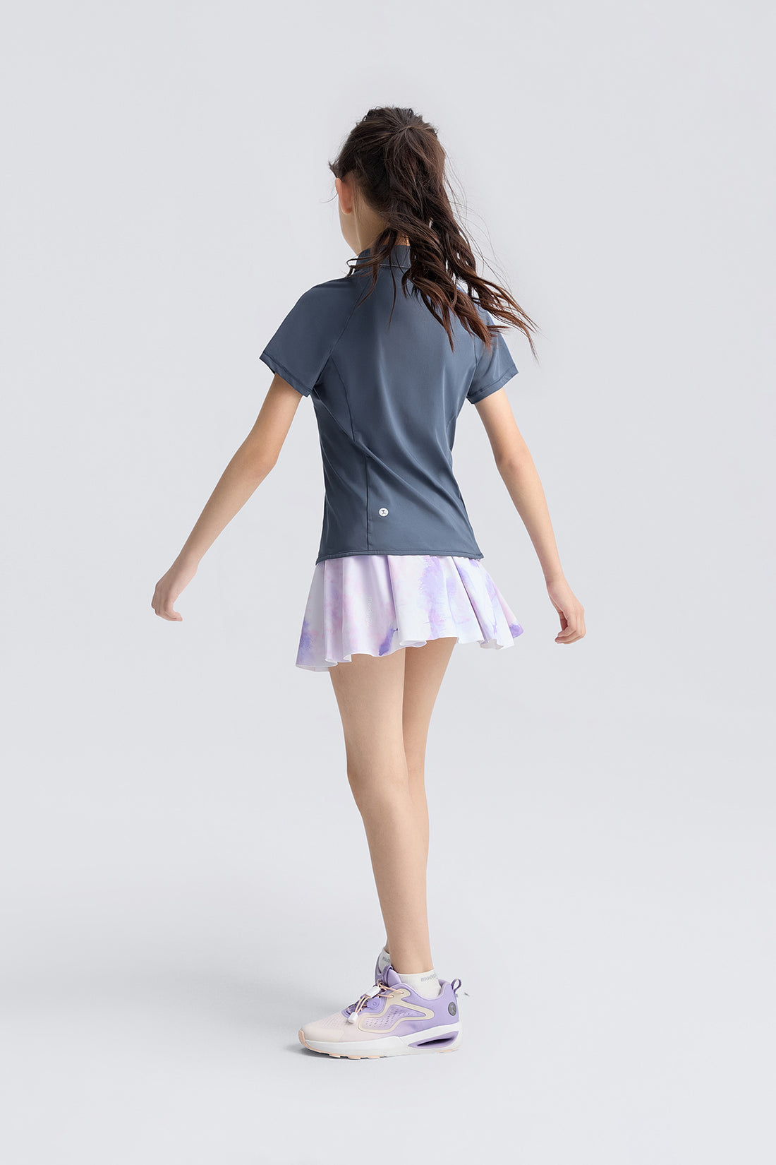 Lightweight Short Polo **Blue Wing Teal**