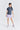 Lightweight Short Polo **Blue Wing Teal**