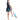Lightweight Short Polo **Blue Wing Teal**