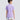 Lightweight Short Polo **Lavender**