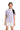 Lightweight Short Polo **Thistle**