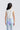 Light weight Sports Tank **Cloud Dancer**
