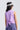 Light weight Sports Tank **Whelan Purple**