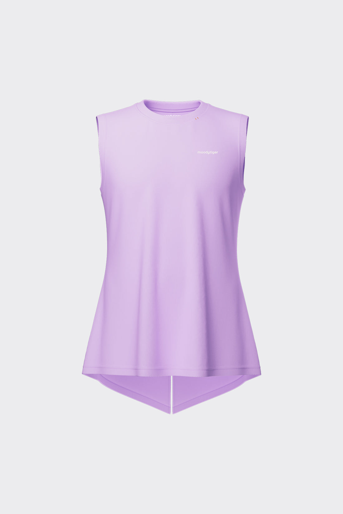 Light weight Sports Tank **Whelan Purple**