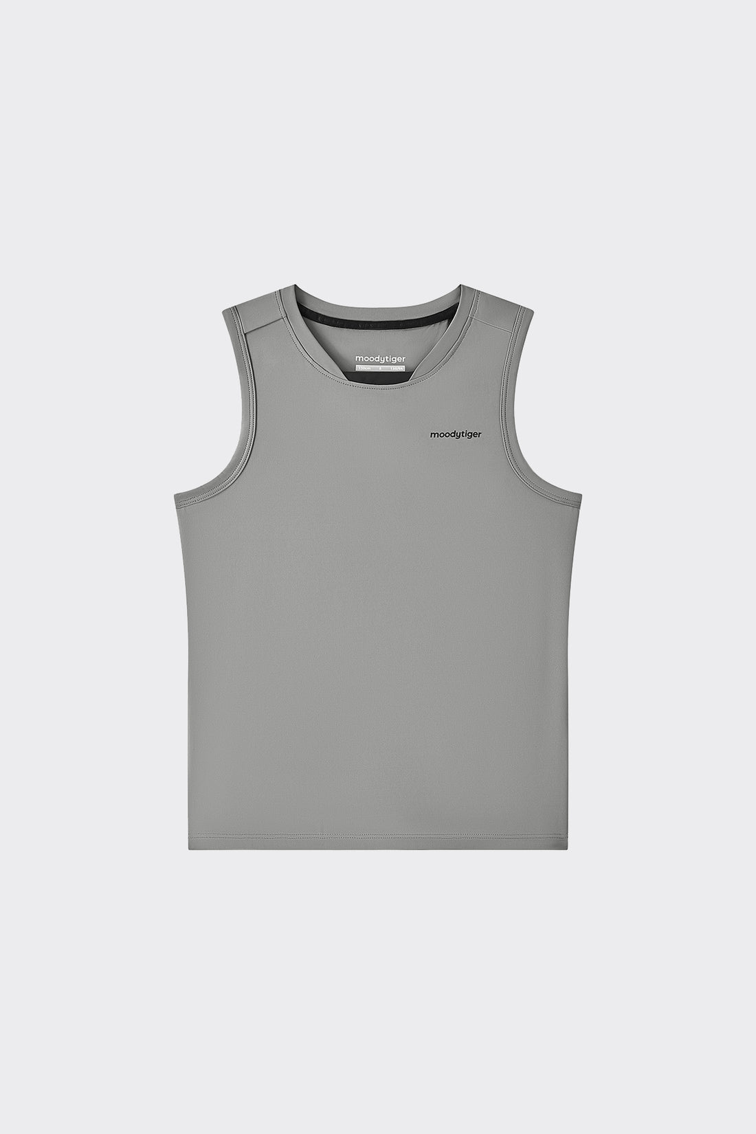Light weight Tank **Quiet Grey**