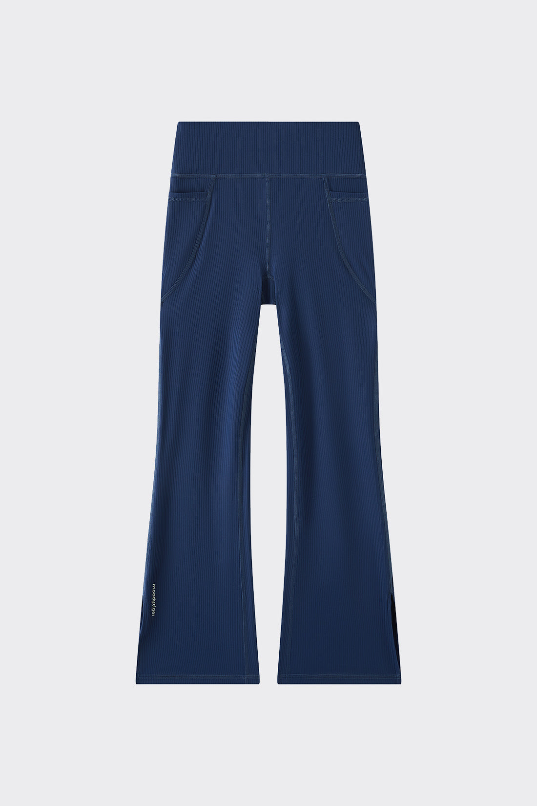 Linellae Bootcut Legging **Midnight**