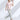 Linellae Bootcut Legging **Moon Grey**