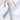 Linellae Bootcut Legging **Moon Grey**