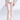 Linellae Bootcut Legging **Rose Quartz**