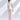 Linellae Bootcut Legging **Rose Quartz**