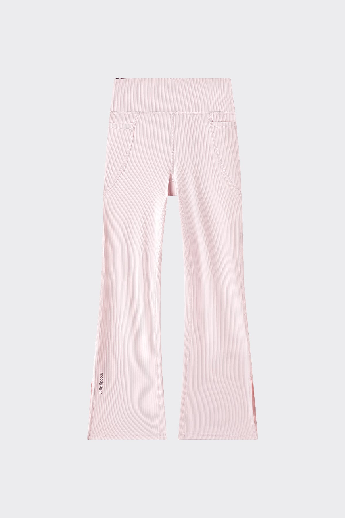 Linellae Bootcut Legging **Rose Quartz**