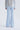 Lisa Bootcut Leggings **Ice Water**
