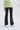Lisa Bootcut Leggings **Moss Black**