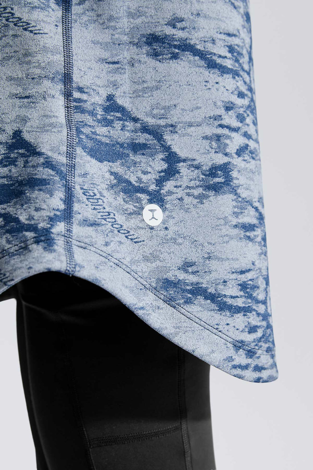 Lisa Sport Jacket **Midnight**