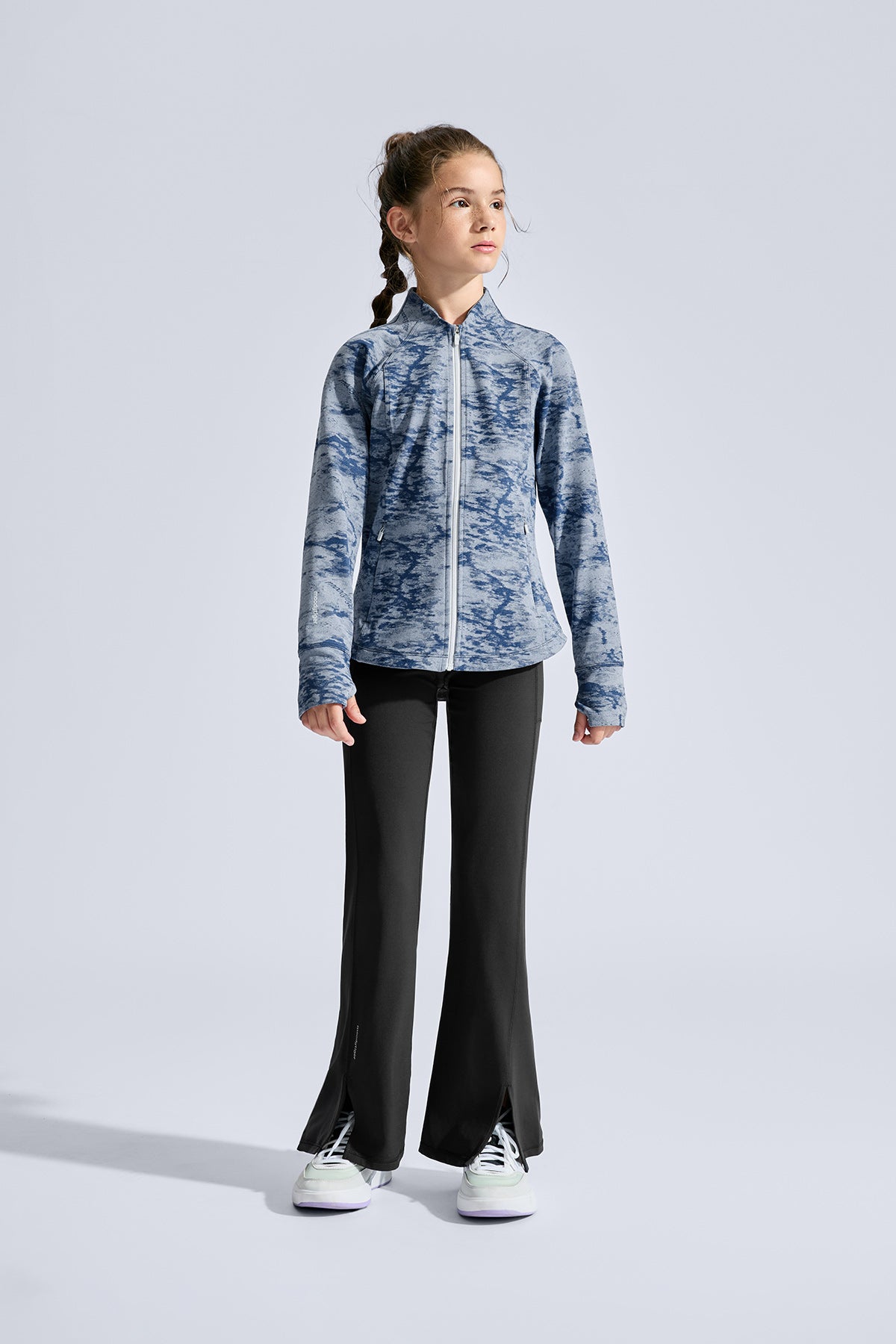Lisa Sport Jacket **Midnight**