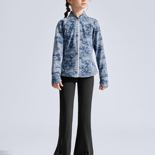 Lisa Sport Jacket **Midnight**