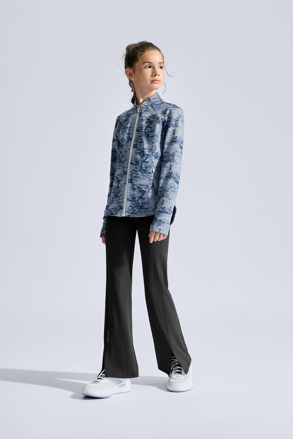 Lisa Sport Jacket **Midnight**