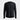 Long Sleeve Sport Tee **Charcoal Black**