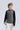 Long Sleeve Sport Tee **Charcoal Black**