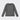 Long Sleeve Sport Tee **Charcoal Black**